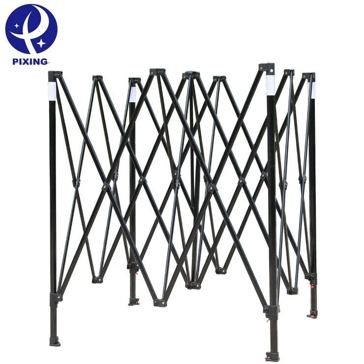 Waterproof Hexagonal Outdoor Tent factory